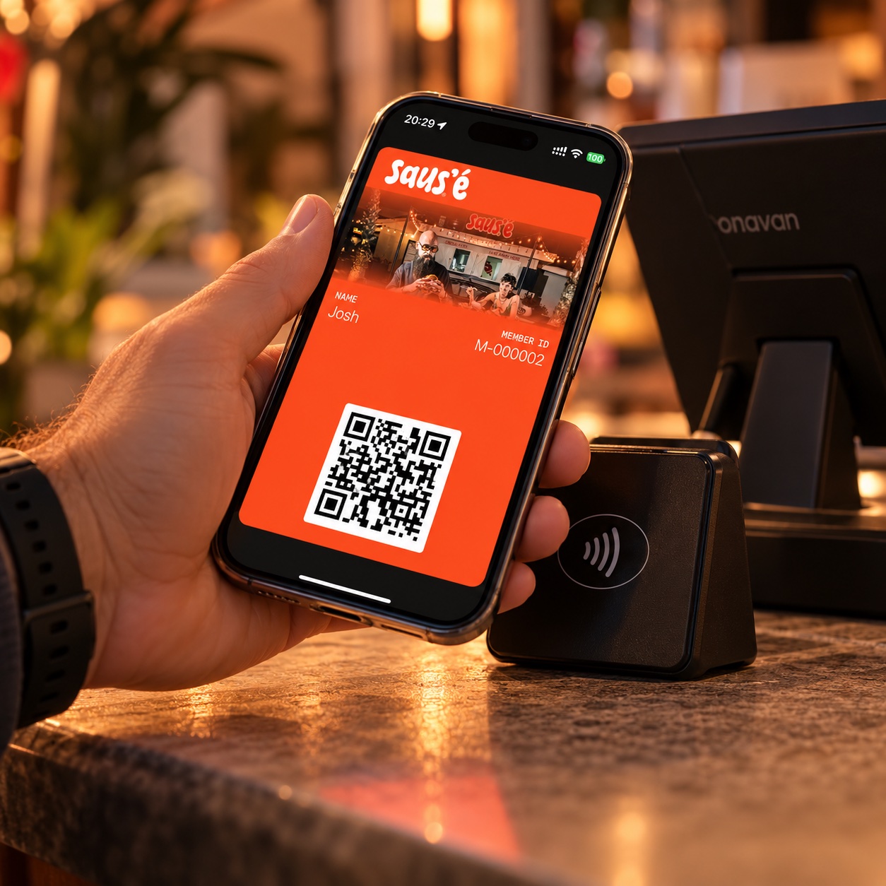 Loyaltycard