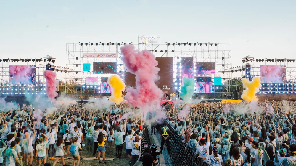 Festivals